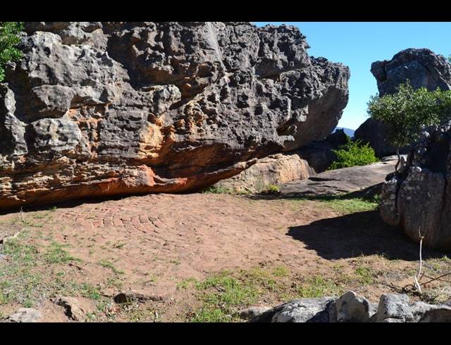 FARM FOR SALE IN PIKETBERG RURAL